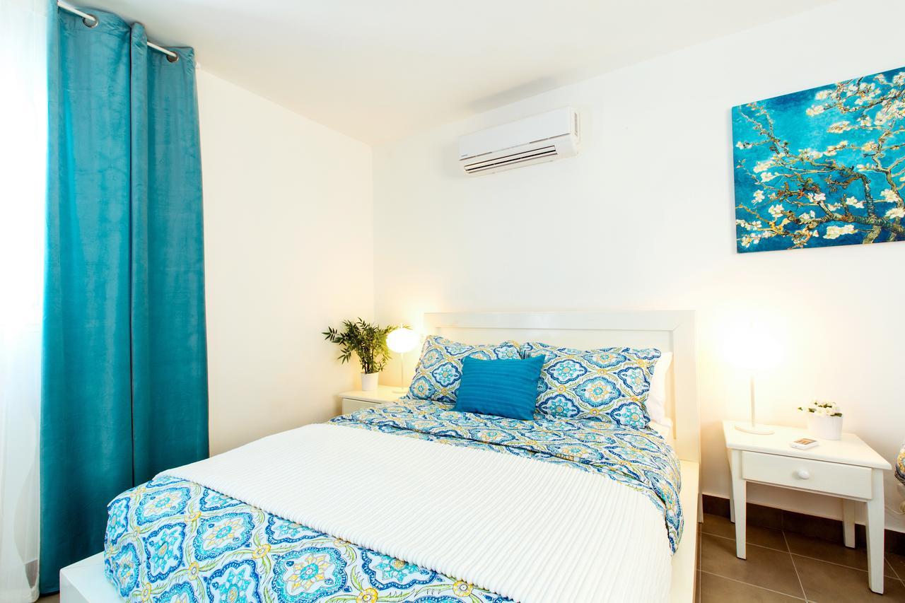 Hotel Fiesta Deluxe Punta Cana Szoba fotó