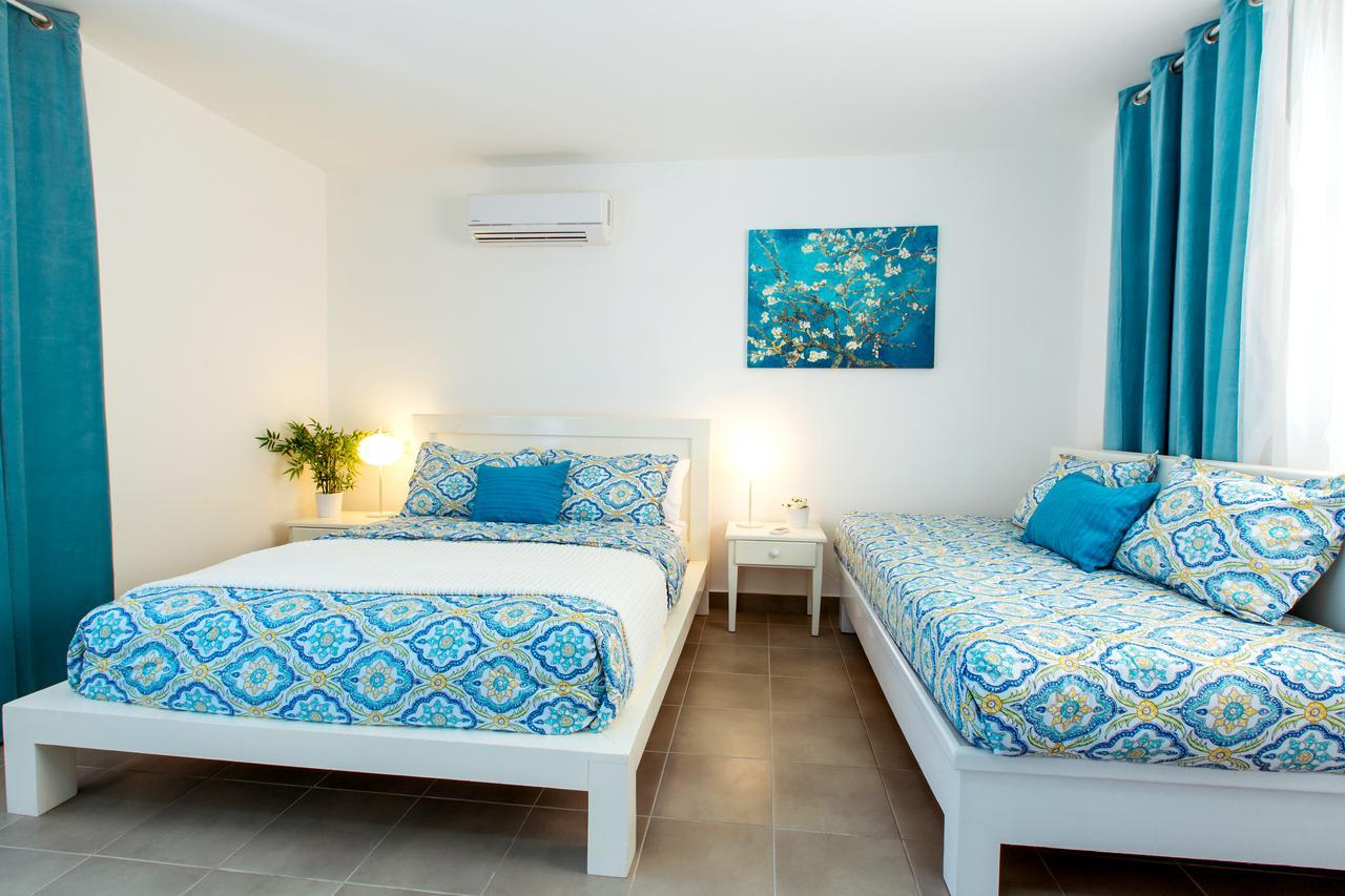 Hotel Fiesta Deluxe Punta Cana Kültér fotó