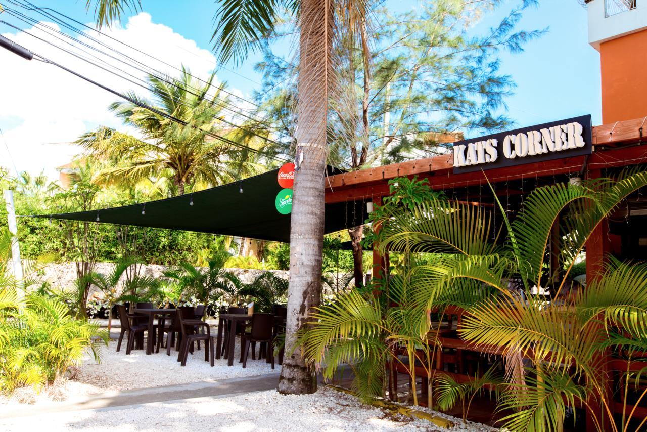 Hotel Fiesta Deluxe Punta Cana Kültér fotó