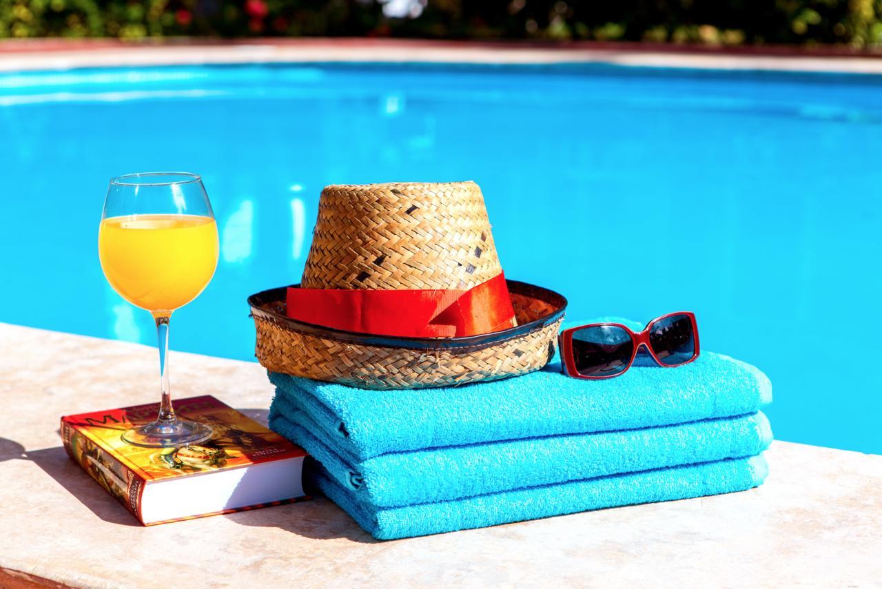 Hotel Fiesta Deluxe Punta Cana Kültér fotó