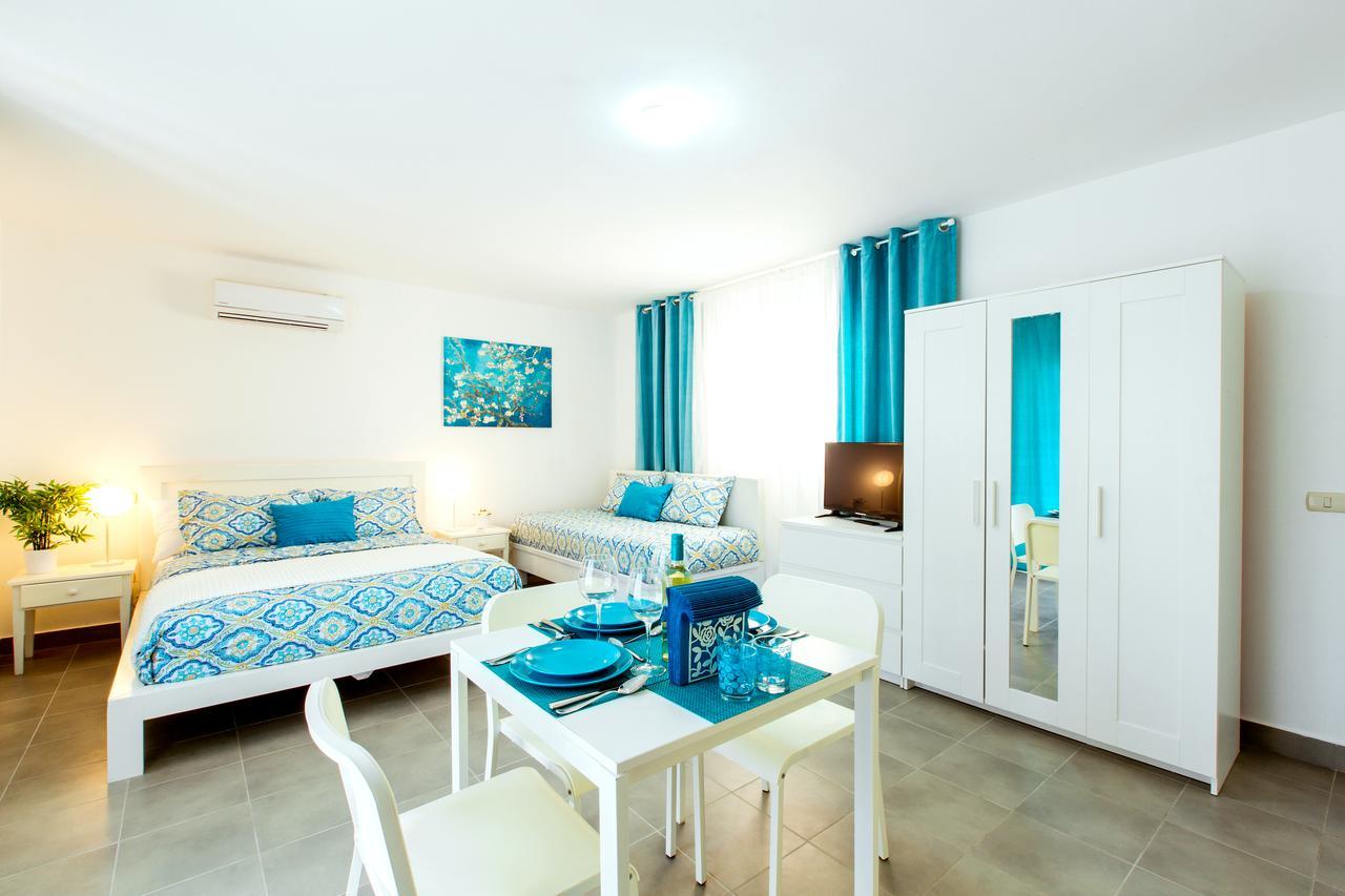 Hotel Fiesta Deluxe Punta Cana Szoba fotó