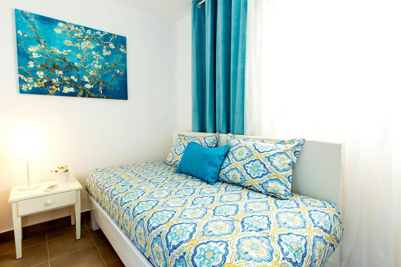 Hotel Fiesta Deluxe Punta Cana Szoba fotó