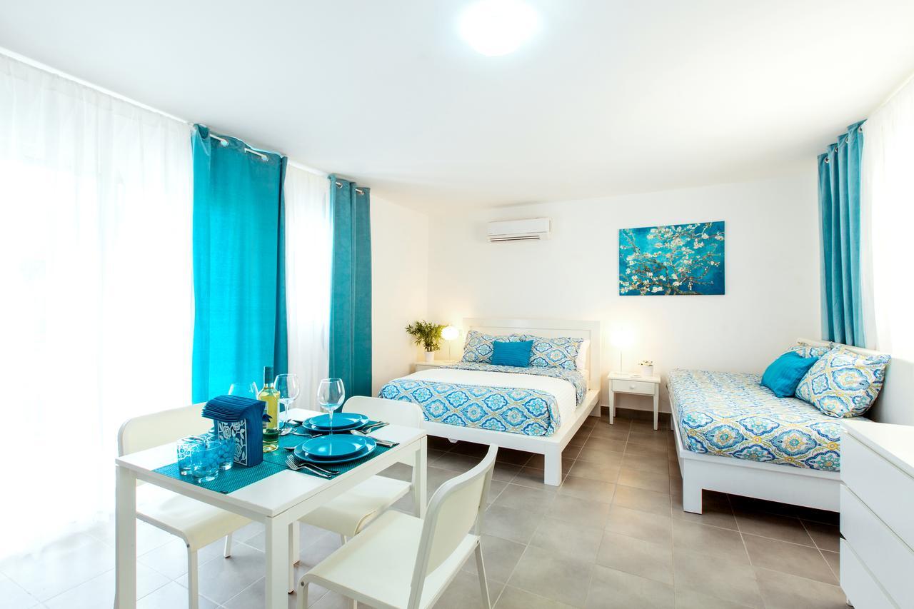 Hotel Fiesta Deluxe Punta Cana Szoba fotó