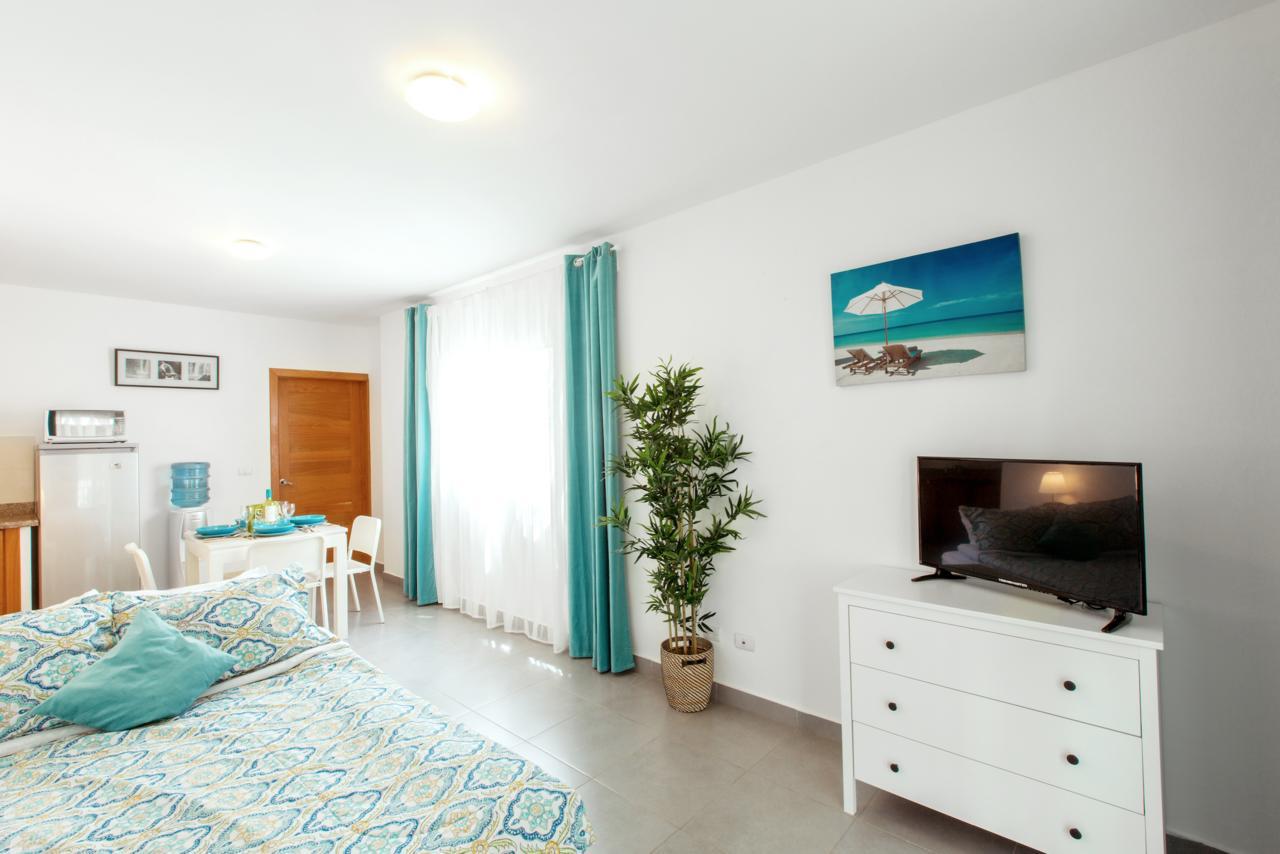 Hotel Fiesta Deluxe Punta Cana Szoba fotó
