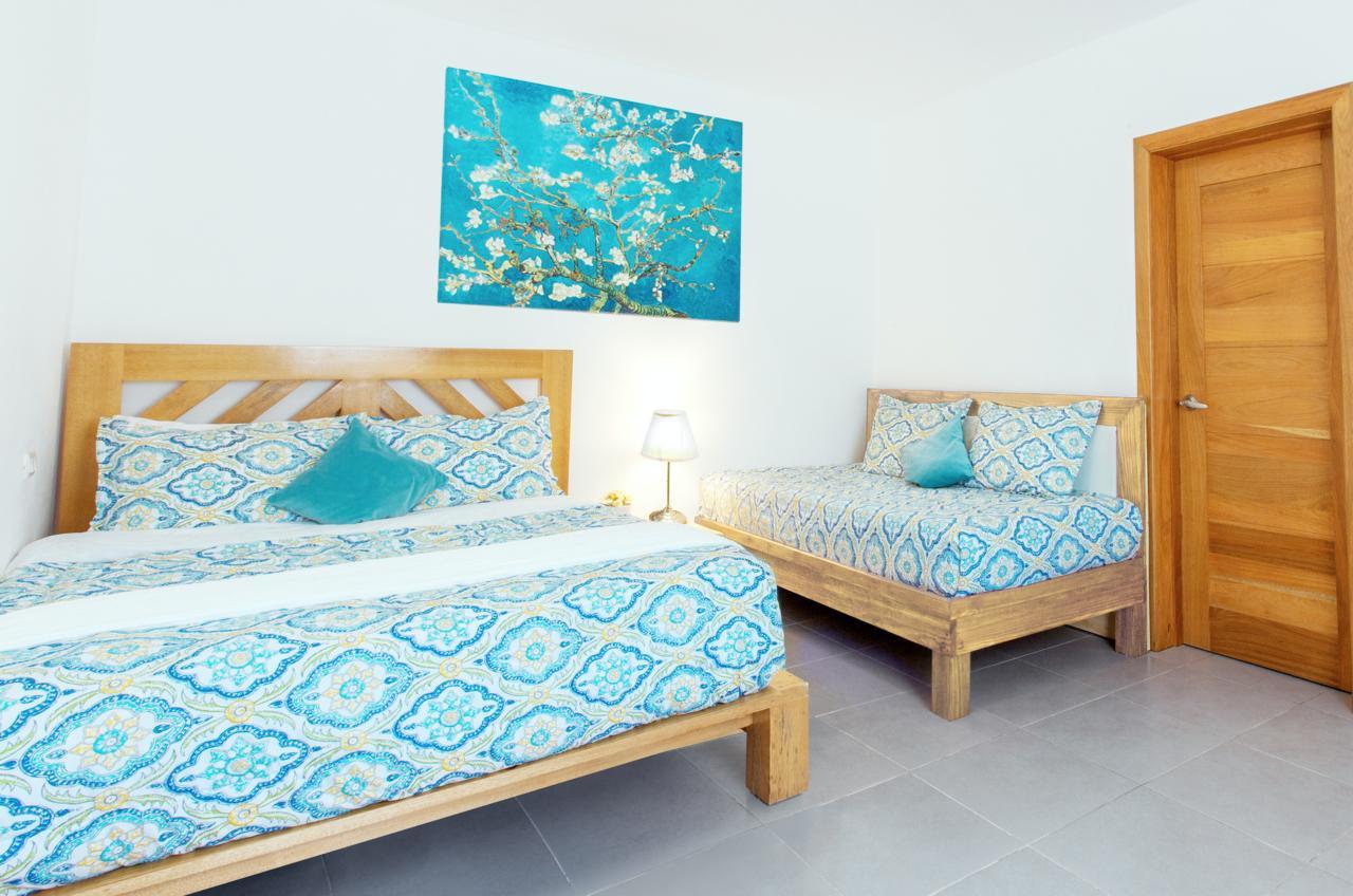 Hotel Fiesta Deluxe Punta Cana Szoba fotó