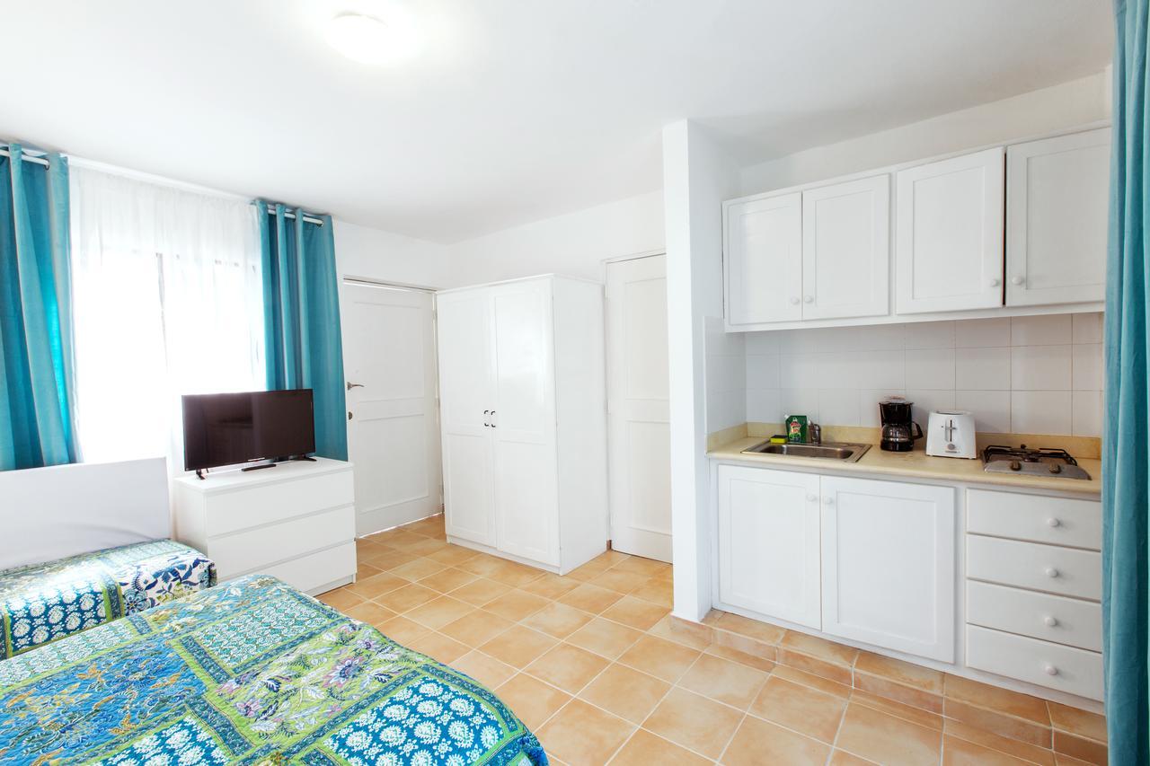 Hotel Fiesta Deluxe Punta Cana Szoba fotó