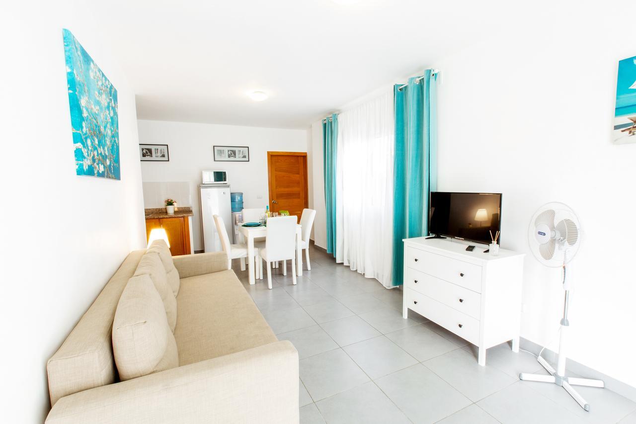 Hotel Fiesta Deluxe Punta Cana Szoba fotó