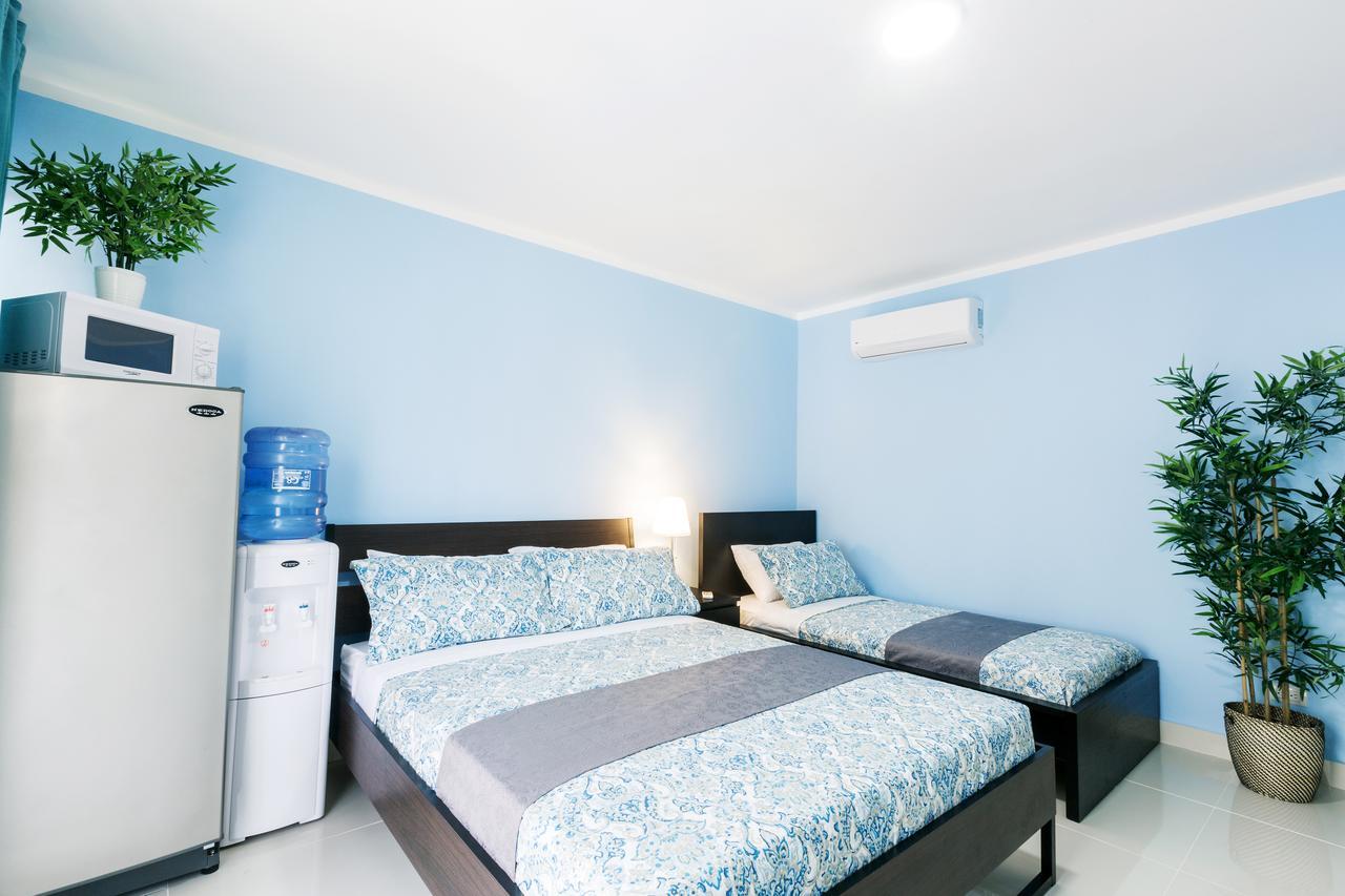 Hotel Fiesta Deluxe Punta Cana Szoba fotó