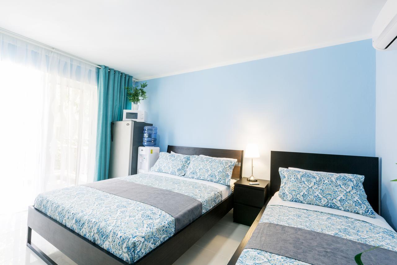 Hotel Fiesta Deluxe Punta Cana Szoba fotó