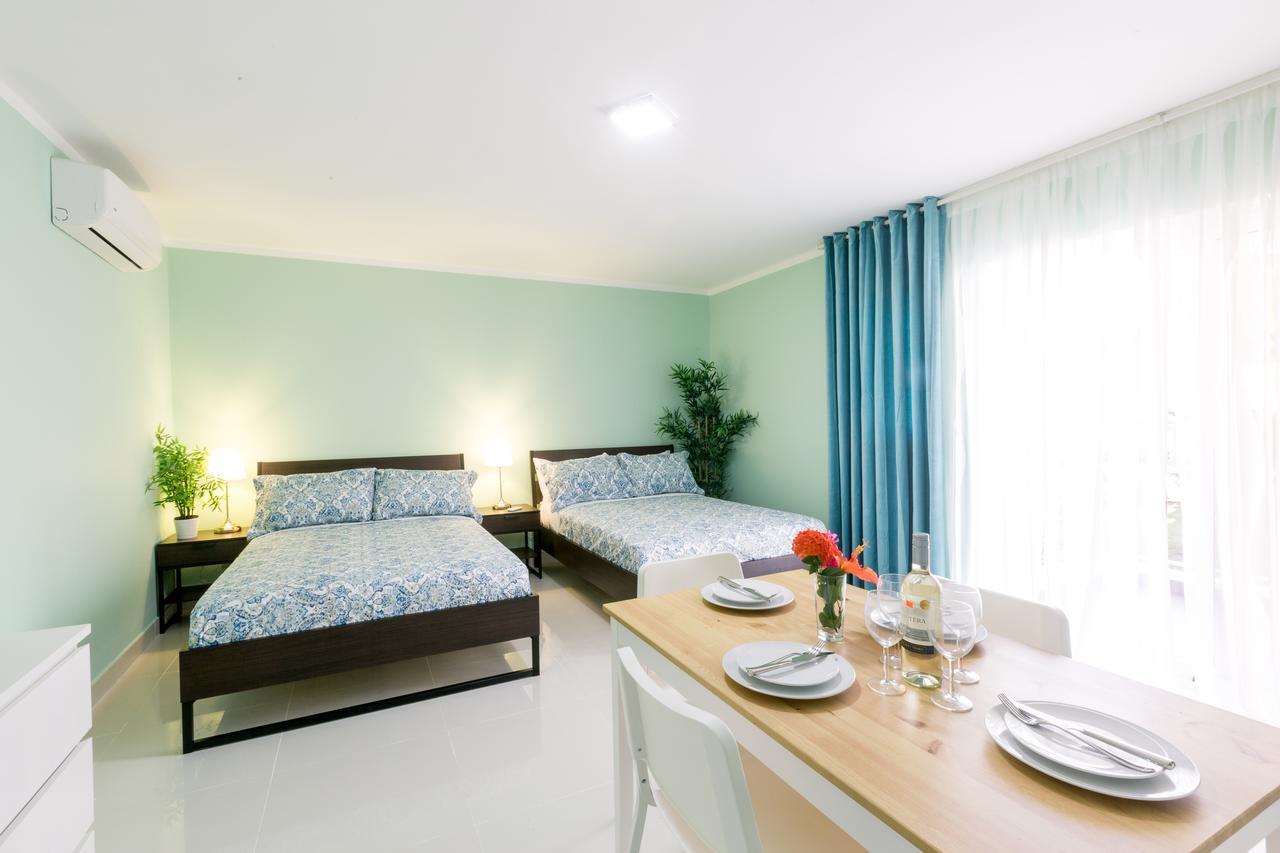 Hotel Fiesta Deluxe Punta Cana Szoba fotó