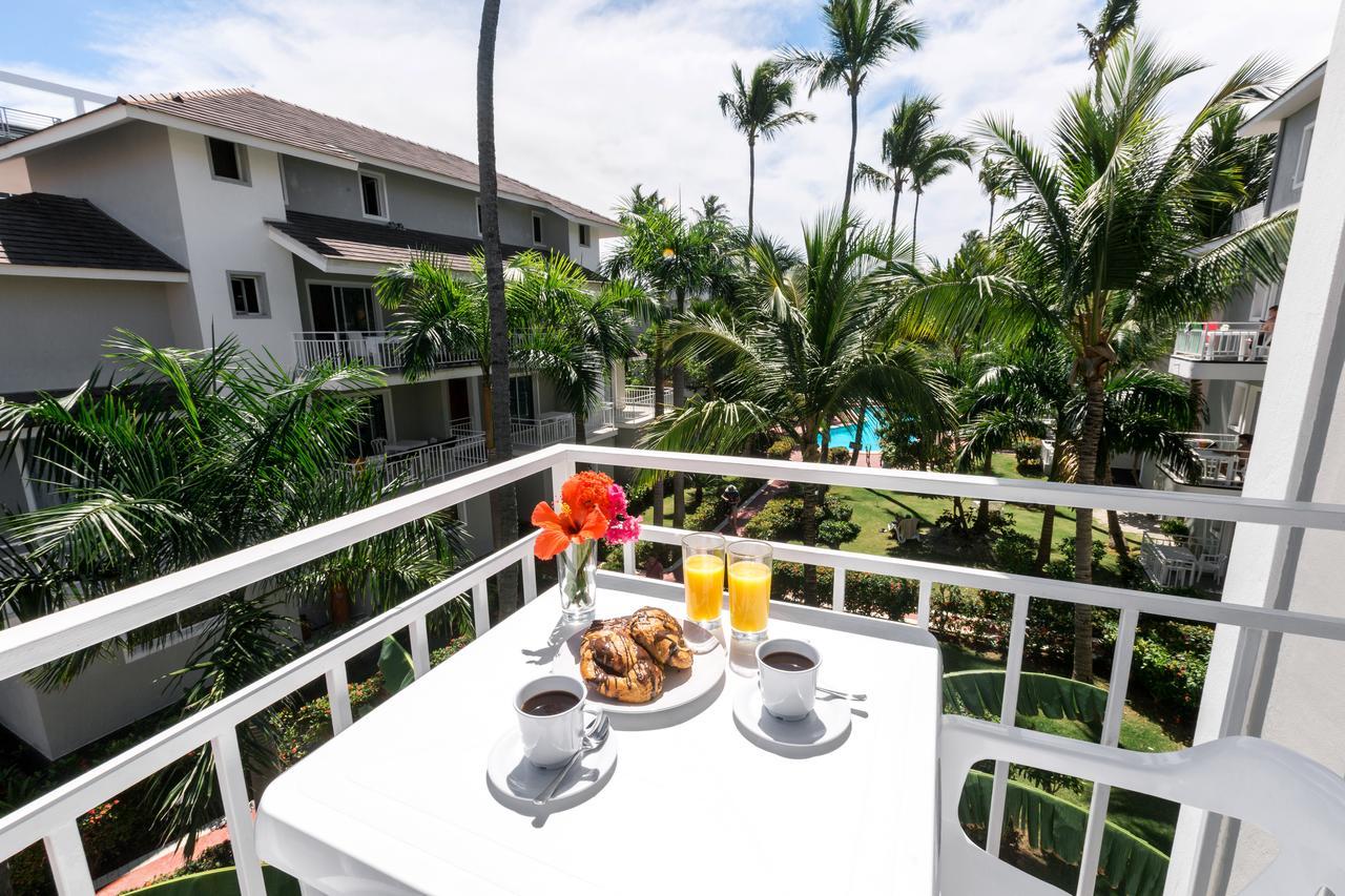 Hotel Fiesta Deluxe Punta Cana Szoba fotó