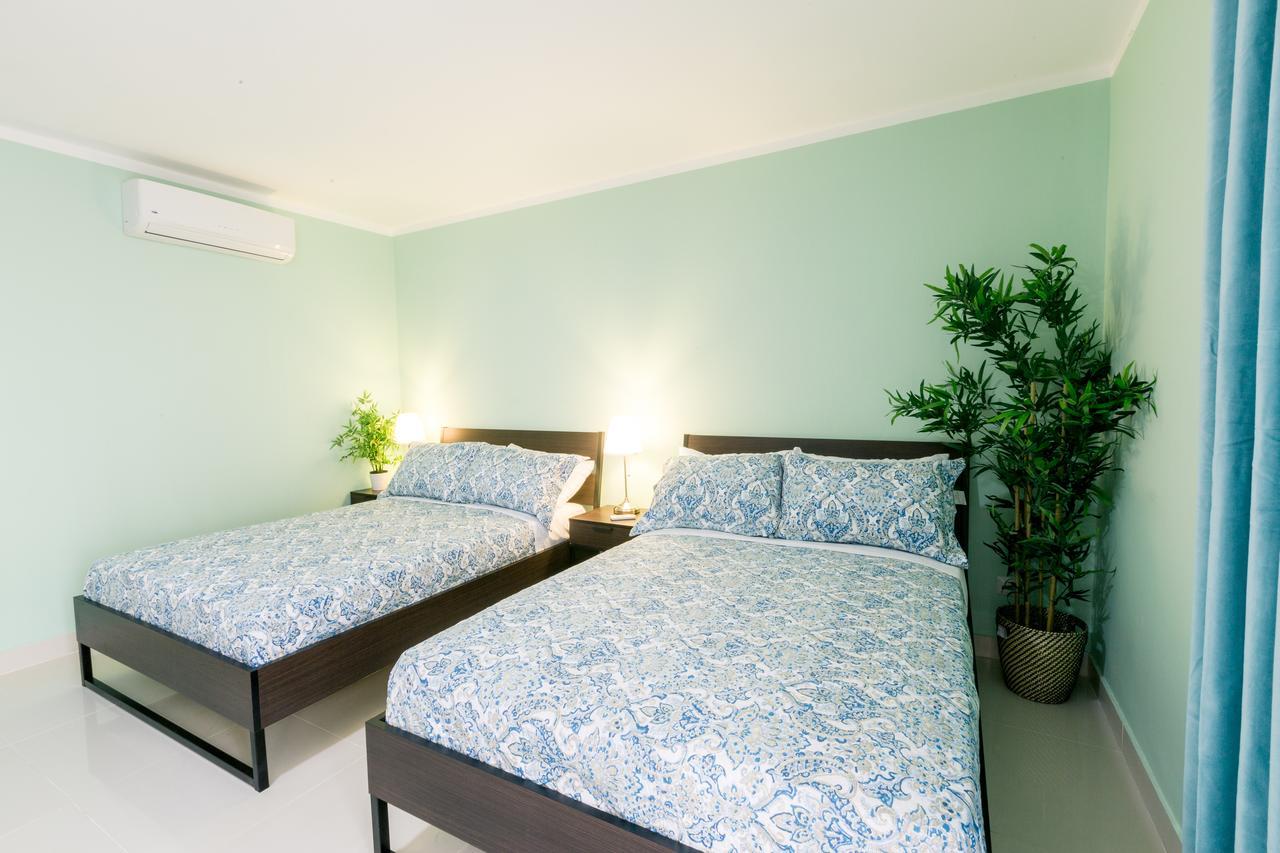 Hotel Fiesta Deluxe Punta Cana Szoba fotó